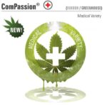 ComPassion CBD Feminised Seeds - Image 3