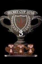 Critical Cheese Feminised Seeds - Image 4